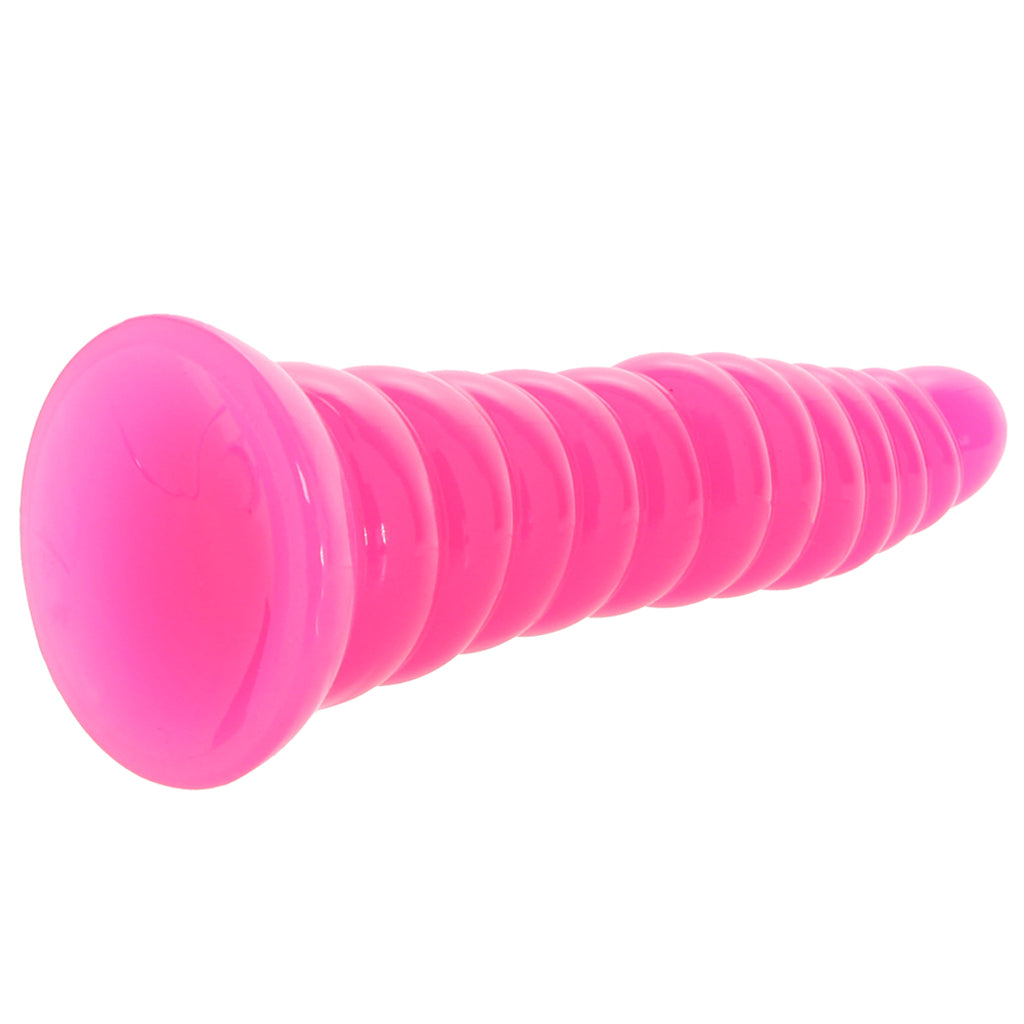 Firefly Nymph Dildo in Pink Dildo Sex Toys > Non-Phallic Dildos