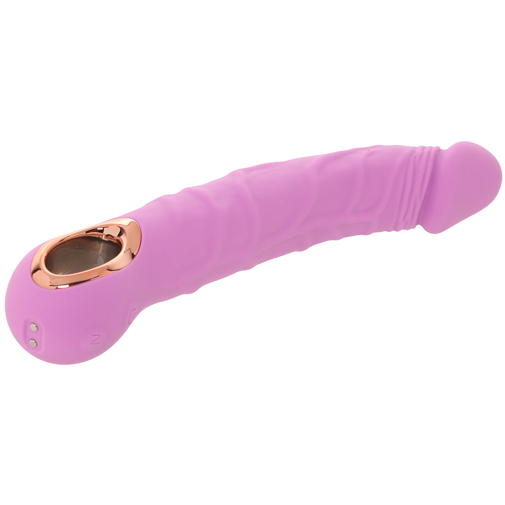 Inya Flex Rechargeable Vibe Vibrators > Realistic Vibrator Dildos
