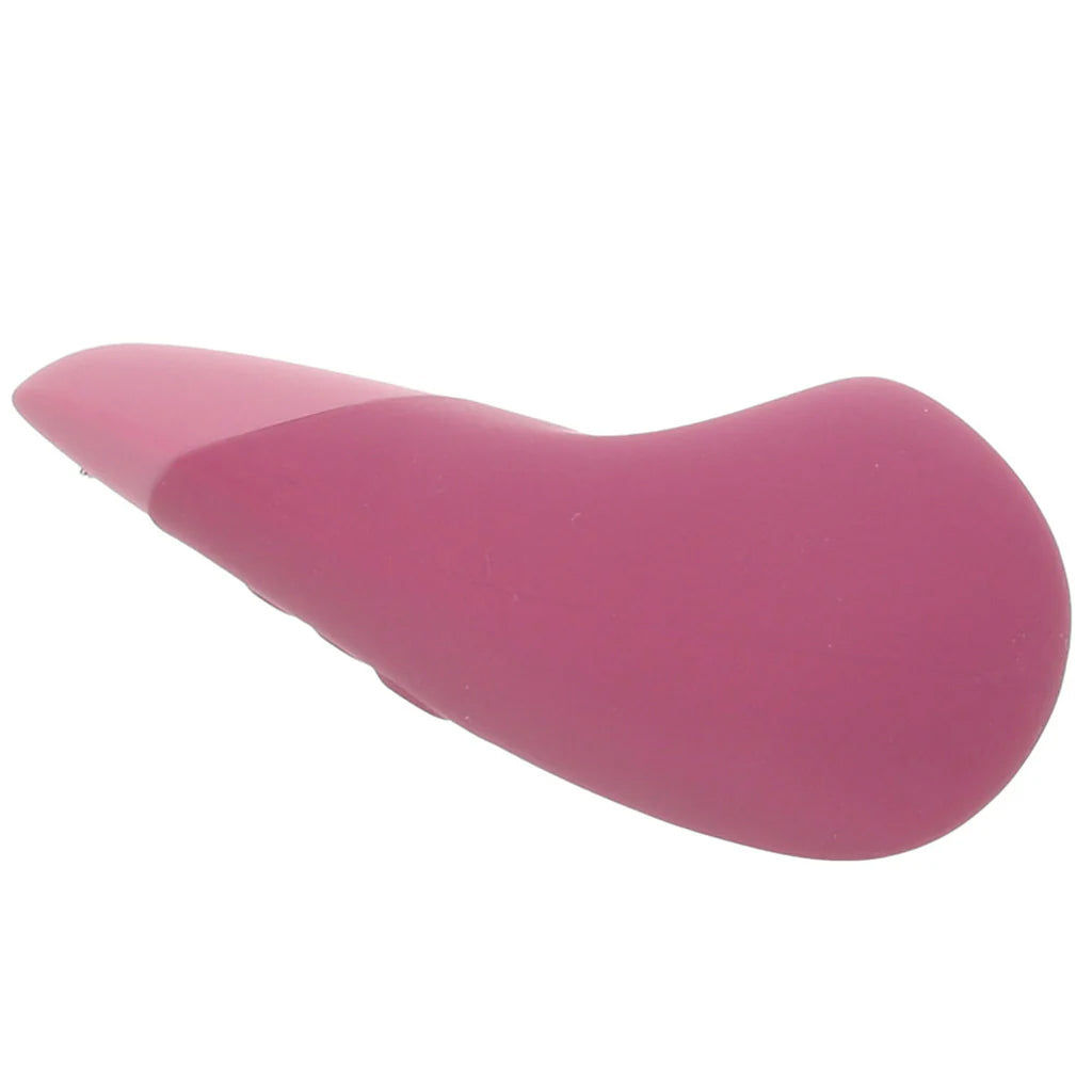 Womanizer UltraWave Lay-On Vibe in Dusty Pink Vibrators > Clitoral Stimulators