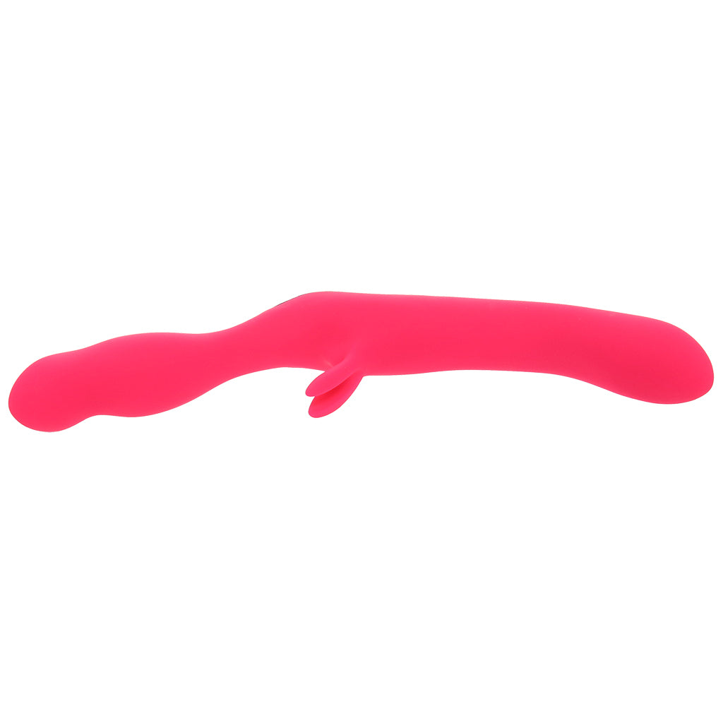 Happy Rabbit Strapless Strap-On Vibrator Vibrators > Strap-On & Wearable