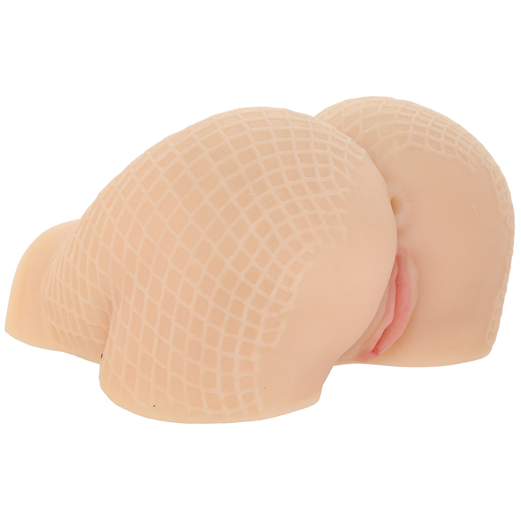 Barely Legal Leilani Pussy & Ass Masturbator Male Masturbators > Realistic Butts