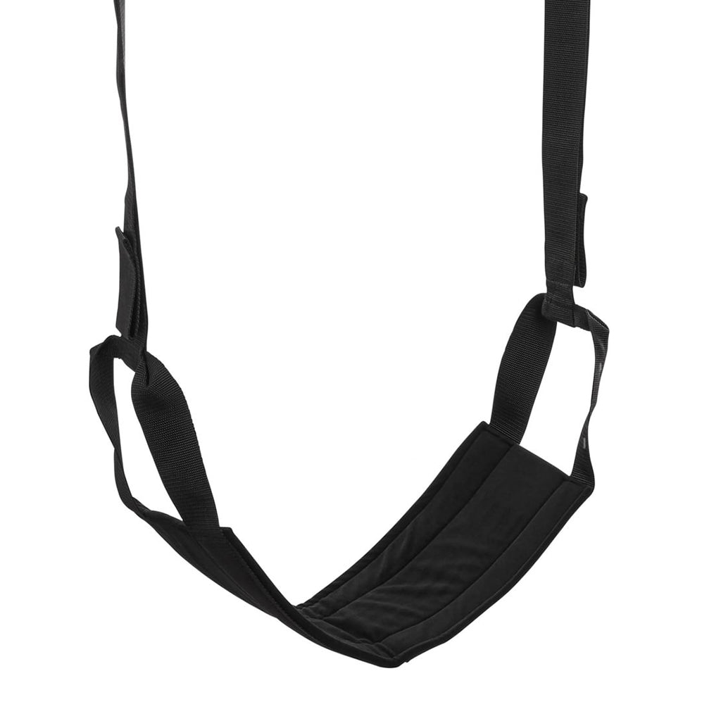 Door Jam Sex Sling Bondage and Fetish > Sex Swings and Suspension