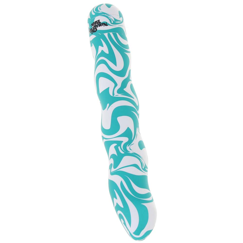 Naughty Bits Squiggle Dick Vibe Vibrators > G-Spot Vibrators