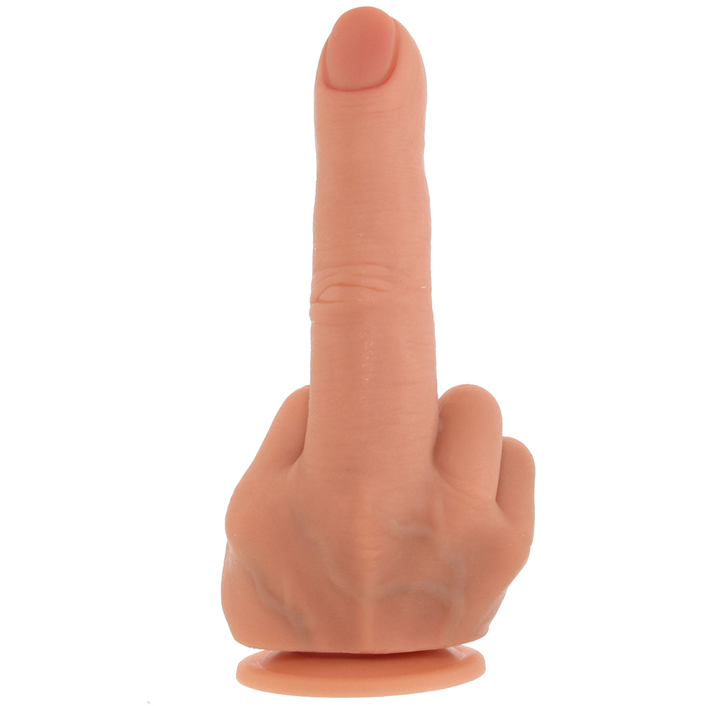 Master Series The Finger Dildo Dildo Sex Toys > Realistic Dildos