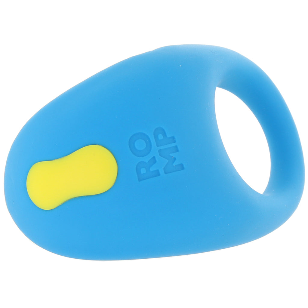 Romp Juke Vibrating Cock Ring Cock Rings