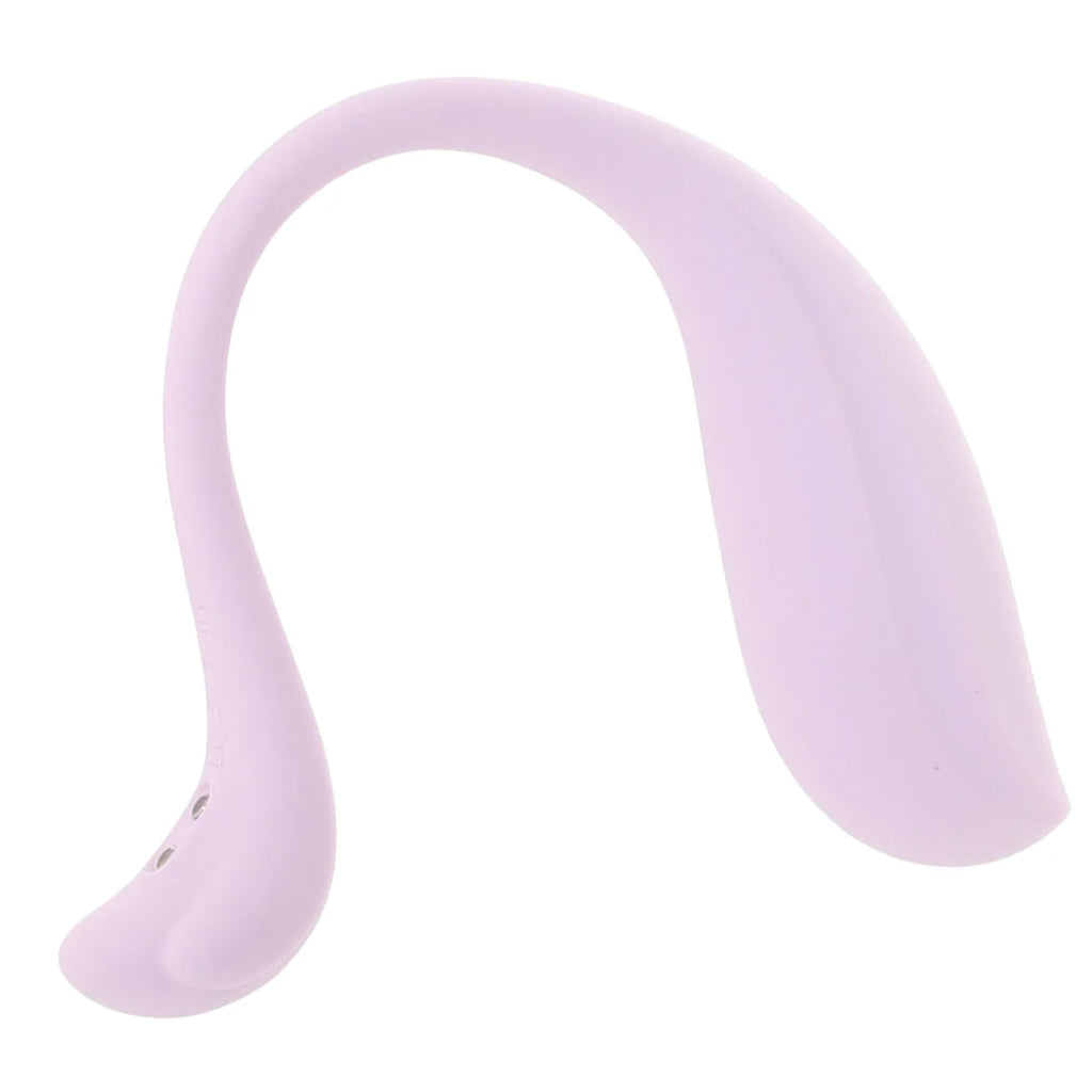Phoenix Neo 2 App Controlled Vibe in Pastel Lilac Vibrators > G-Spot Vibrators