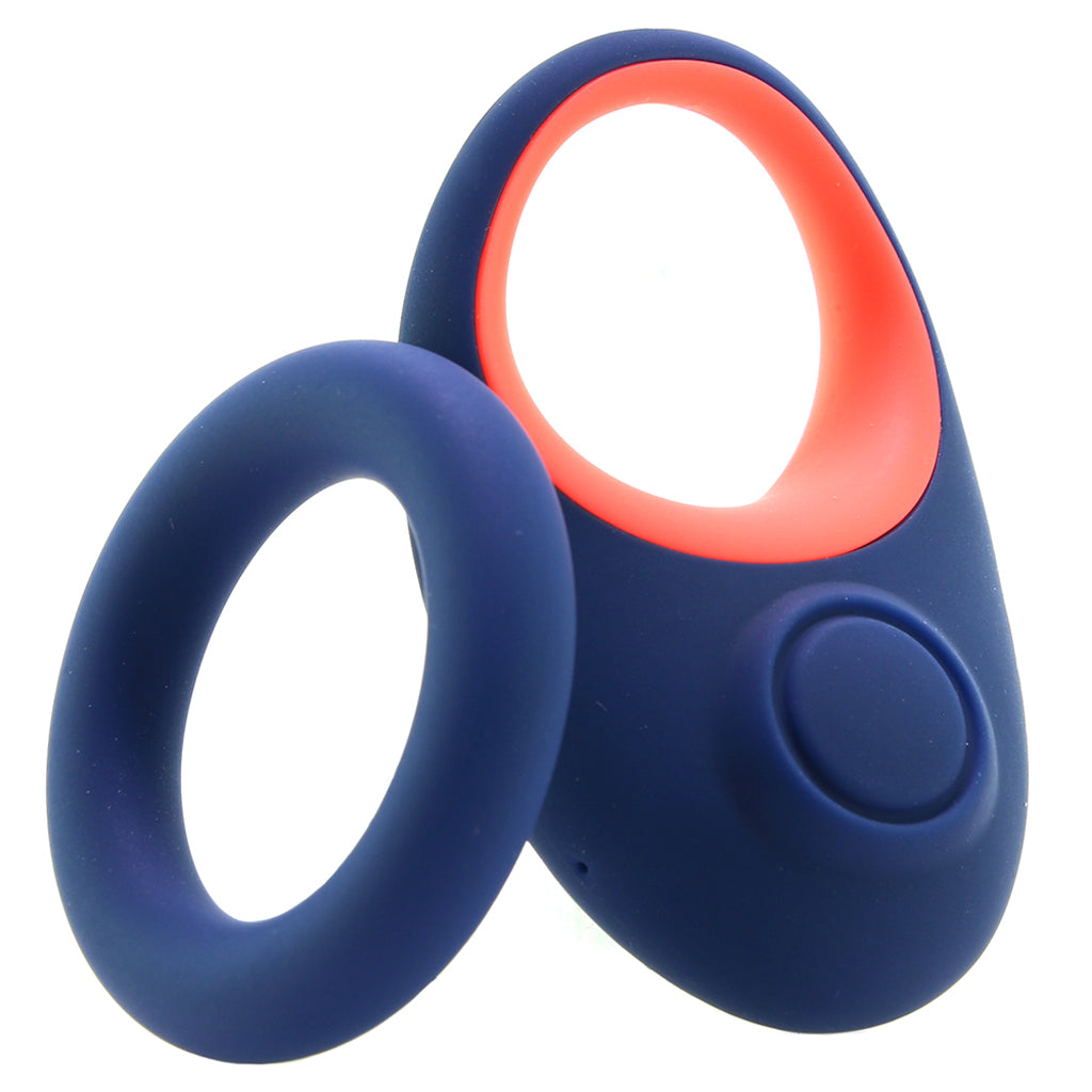 Link Up Verge Thumping Cock Ring Cock Rings