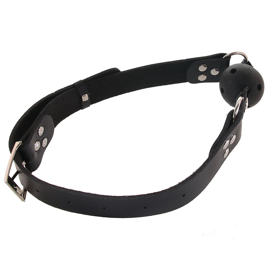 Fetish Fantasy Series Ball Gag Training System Bondage and Fetish > Ball Gags & Mouth Restraints