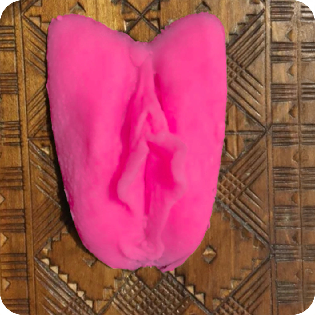 Clone-A-Pussy In Home Molding Kit in Hot Pink Shop by Brand > Empire Labs