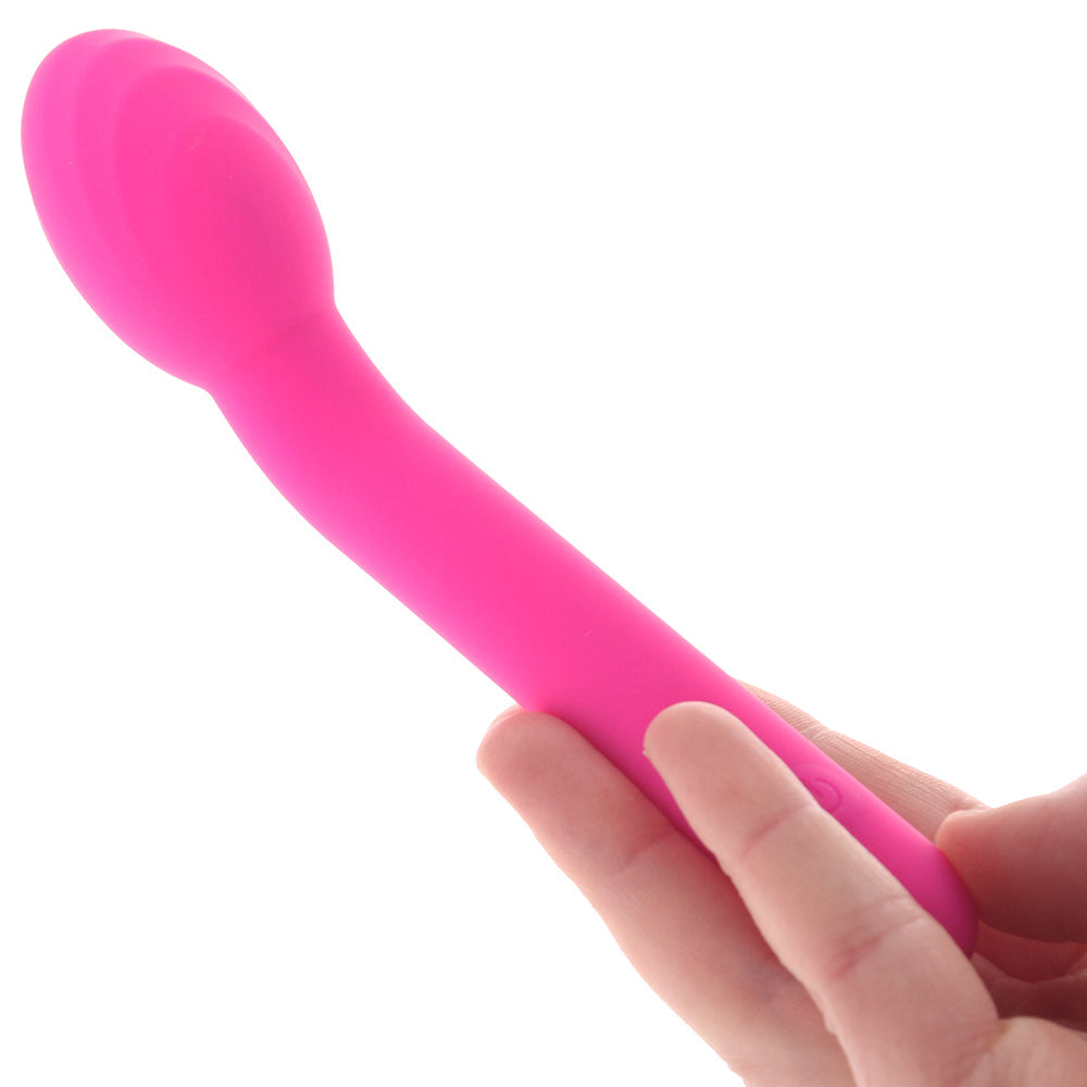 Bliss Mini Tulip Vibe Vibrators > G-Spot Vibrators