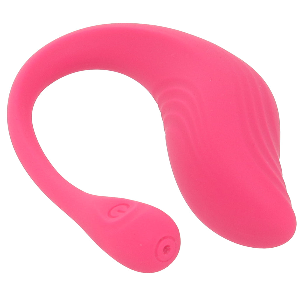 Loveline Velvet G-Spot Vibe Vibrators > G-Spot Vibrators