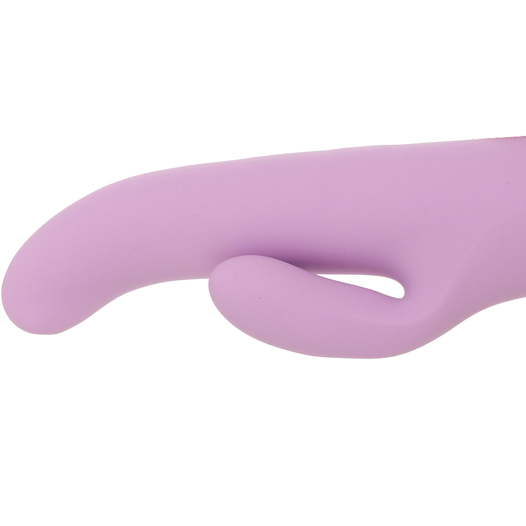 Le Wand Hither Rocking Rabbit Vibe Vibrators > Rabbit Vibrators