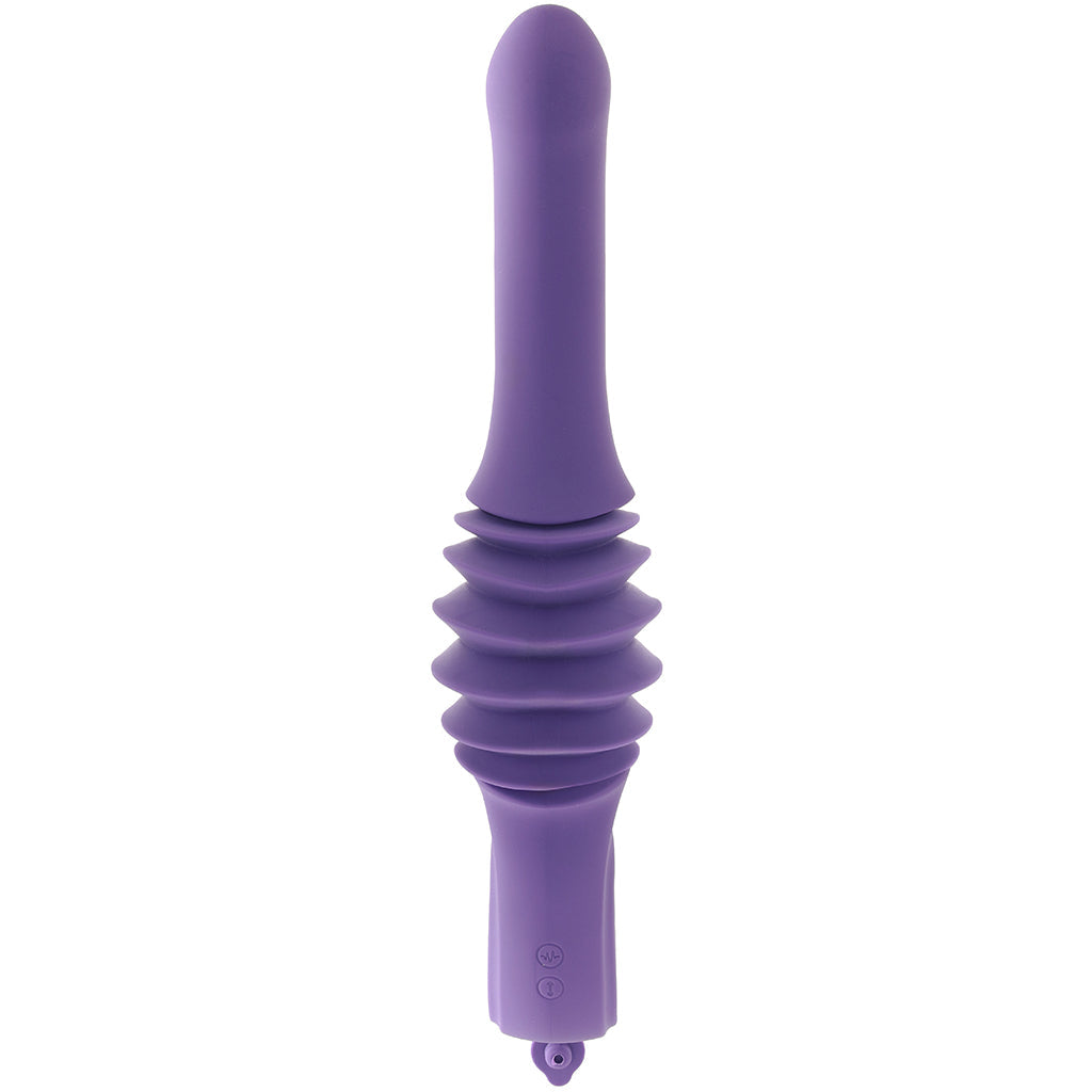 PinkCherry Thruster Sex Machine Vibrators > G-Spot Vibrators