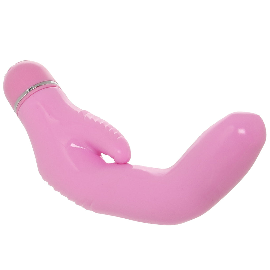 First Time Flexi Rocker Vibe in Pink Shop by Brand > CalExotics