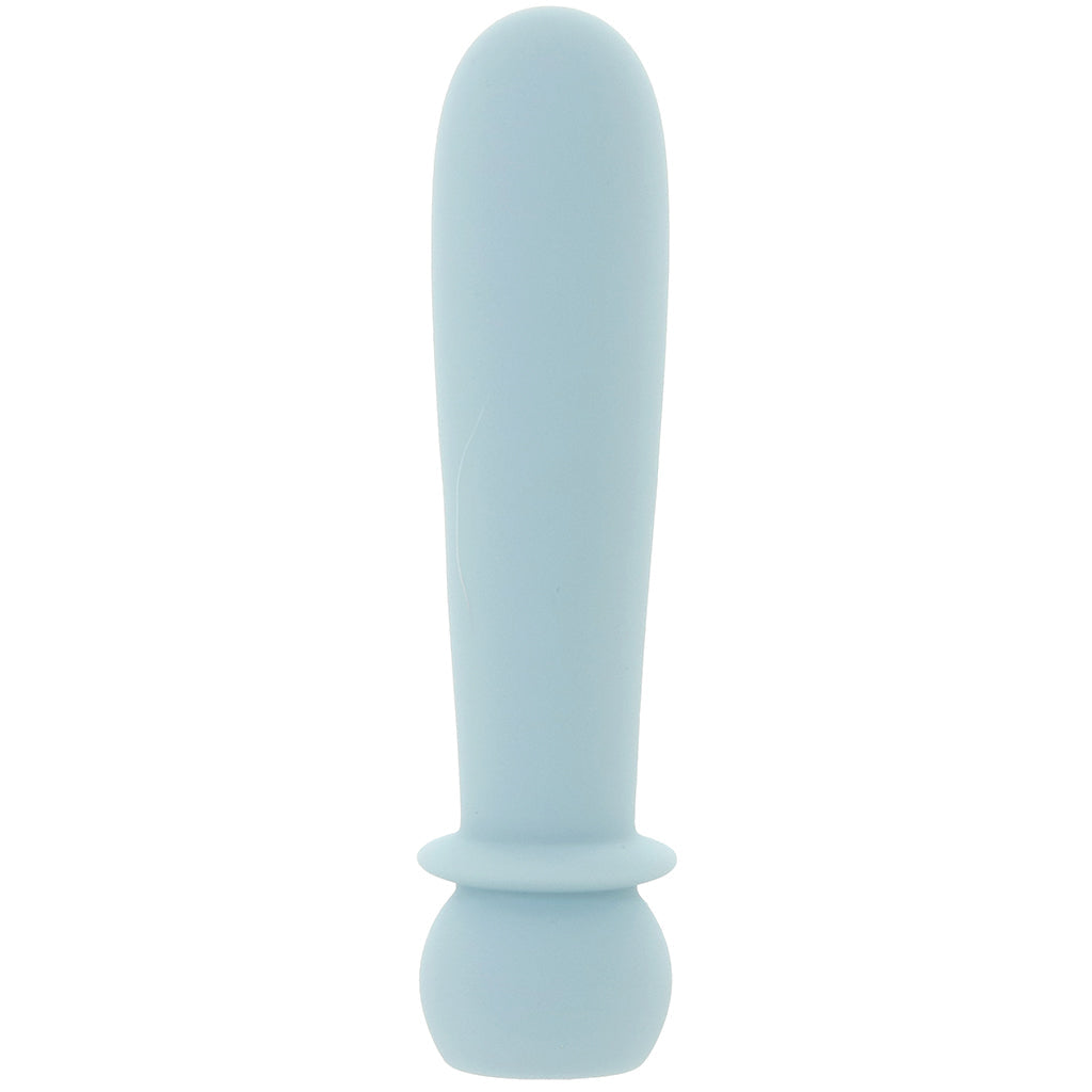Symba Fiercely Powerful Smooth Bullet Vibe in Teal Vibrators > Bullet and Egg Vibrators