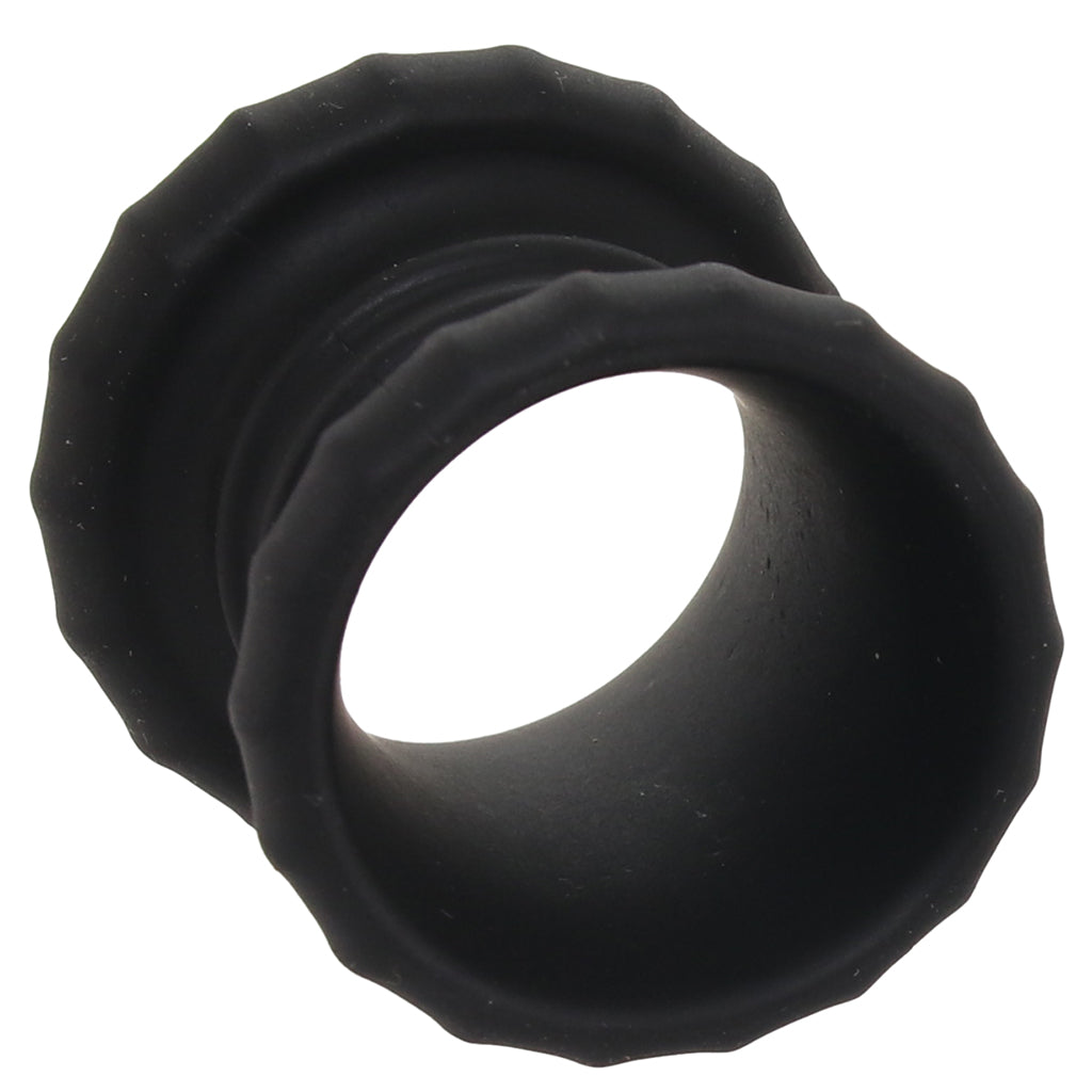 Jock Enhancer 2-in-1 Cock Ring Cock Rings