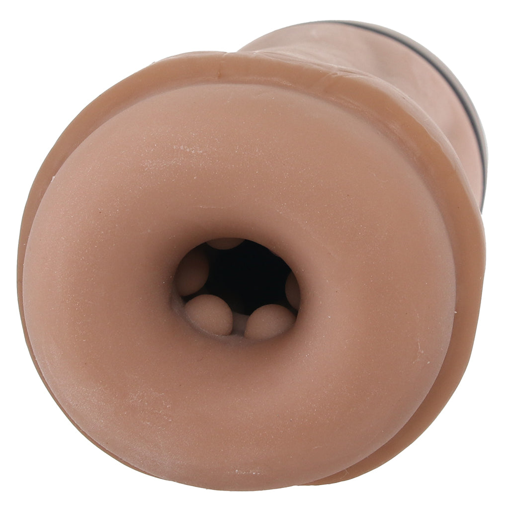 Jock Advanced Mega Suck Auto Masturbator