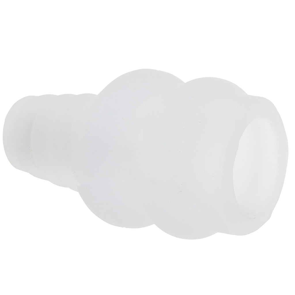 The Super Ball Sucker ULTRASKYN Masturbator Male Masturbators > Vibrating