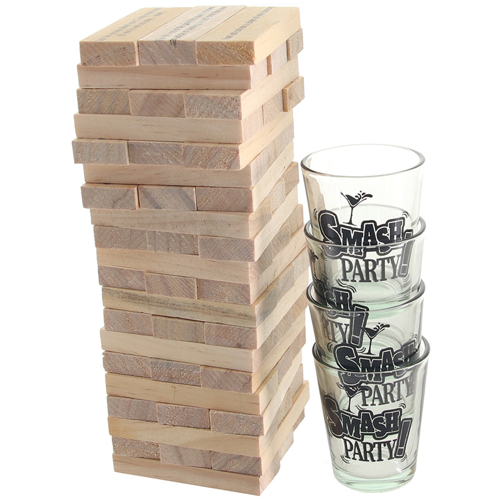 Smash Party Sexy Activity Drinking Game Sensual Love > Games