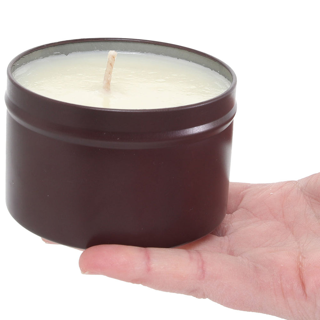 3-in-1 Massage Candle 6oz/170g in Oh, Oh, Oh! Sensual Love > Massage Candles