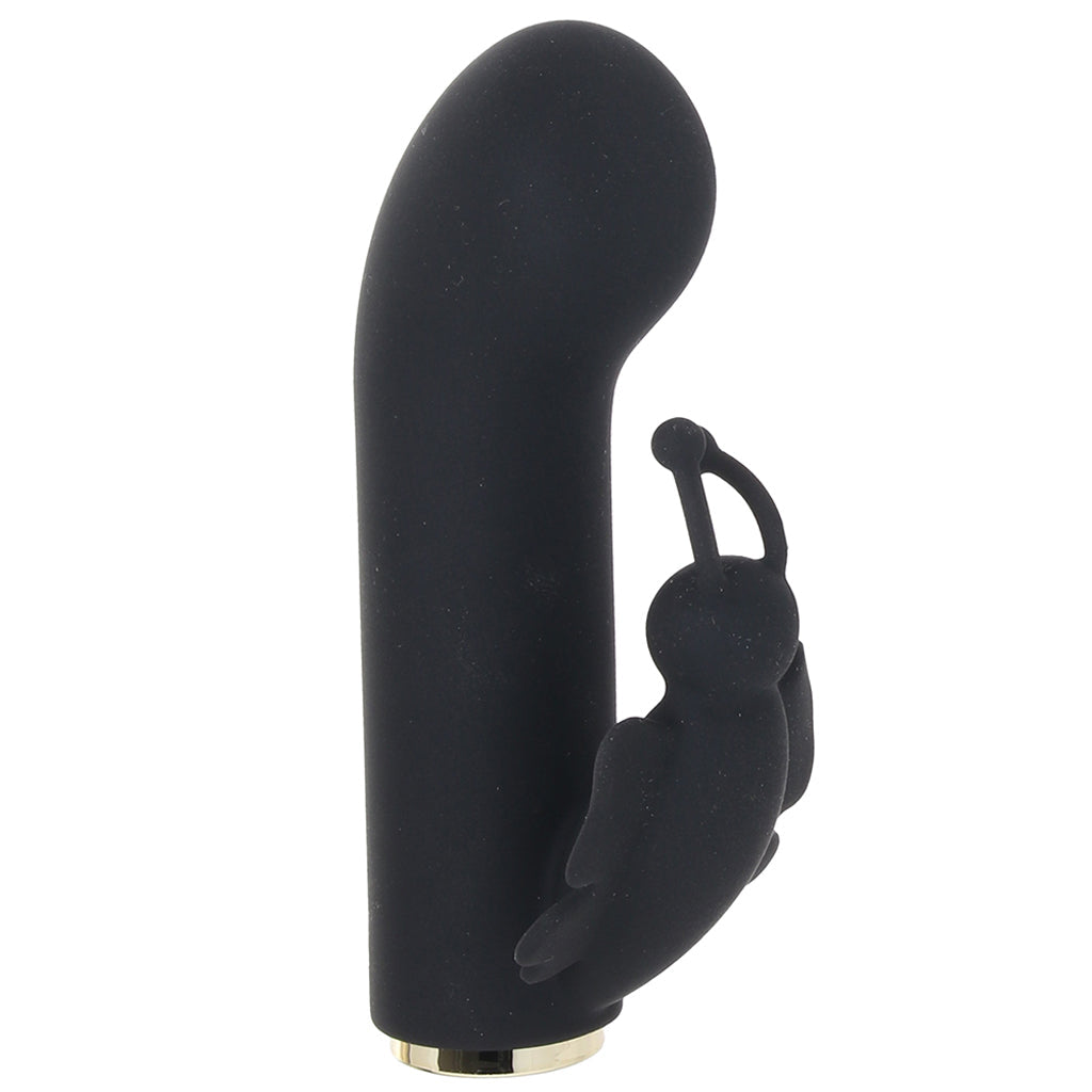 Raven Mini Butterfly Vibe Vibrators > Rabbit Vibrators
