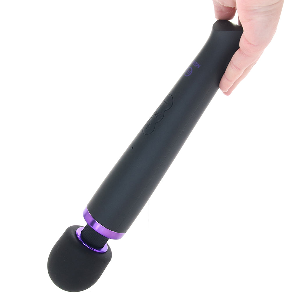 Merci Rechargeable Power Wand Vibrators > Wands