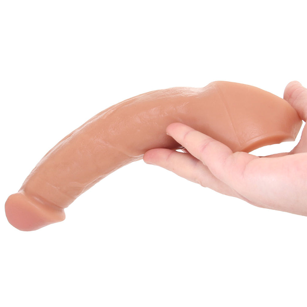 Performance Plus Thrive 2.5 Inch Silicone Extender Male Enhancement > Extenders and Sleeves