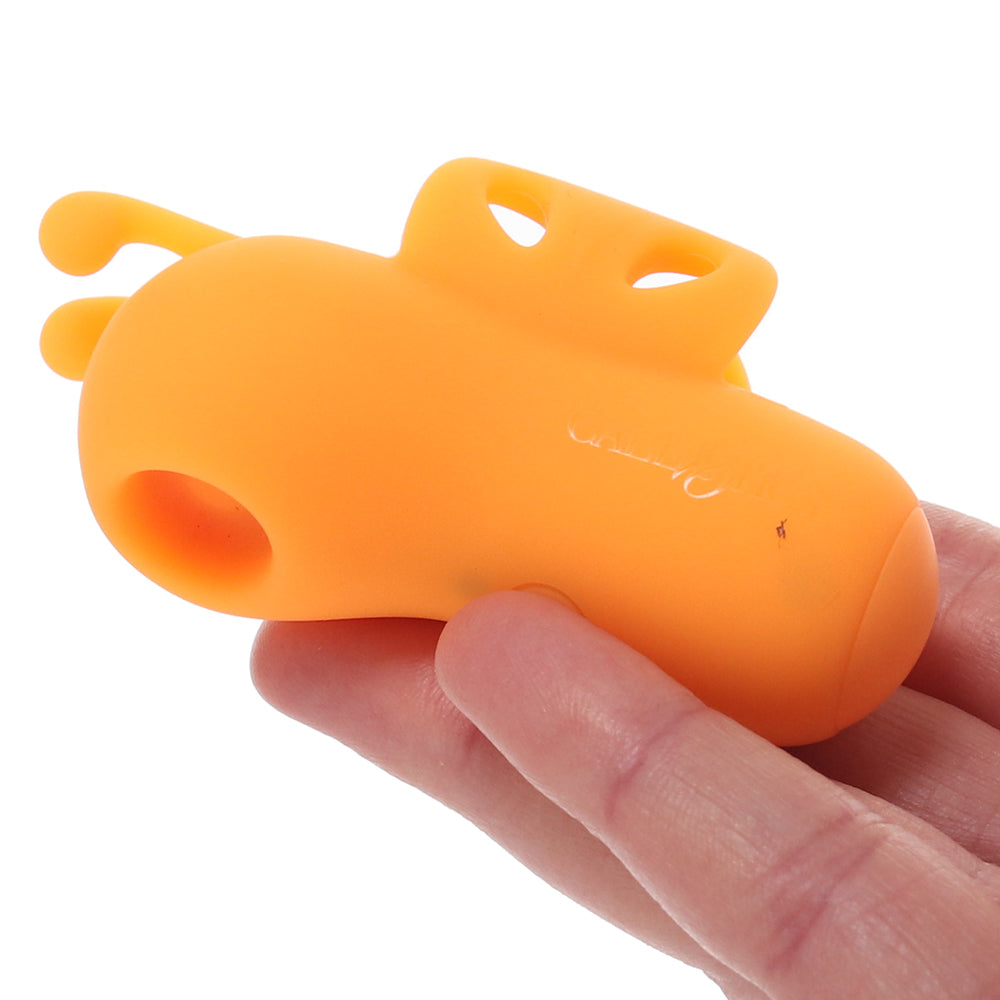 Neon The Buzzing Vibe Vibrators > Finger Vibrators