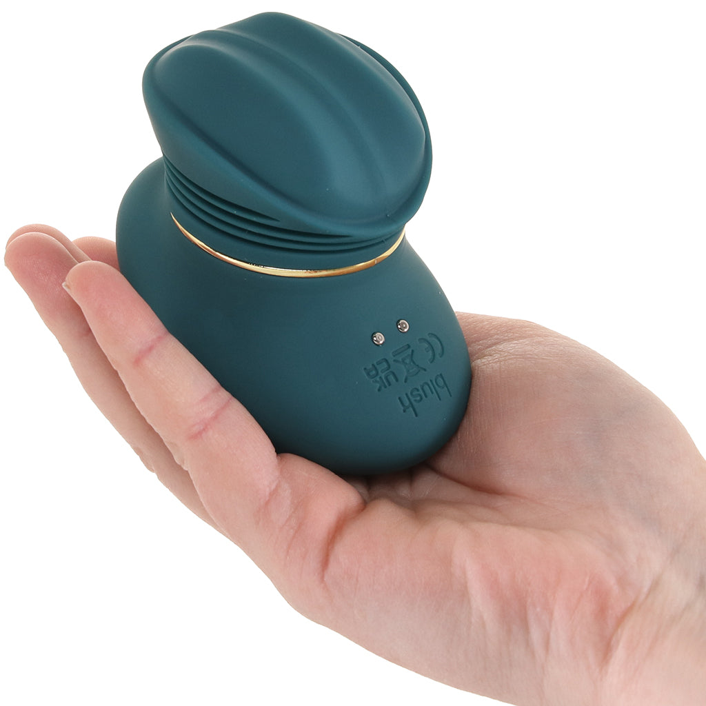 Riana AutoRub Clitoral Vibe Vibrators > Clitoral Stimulators