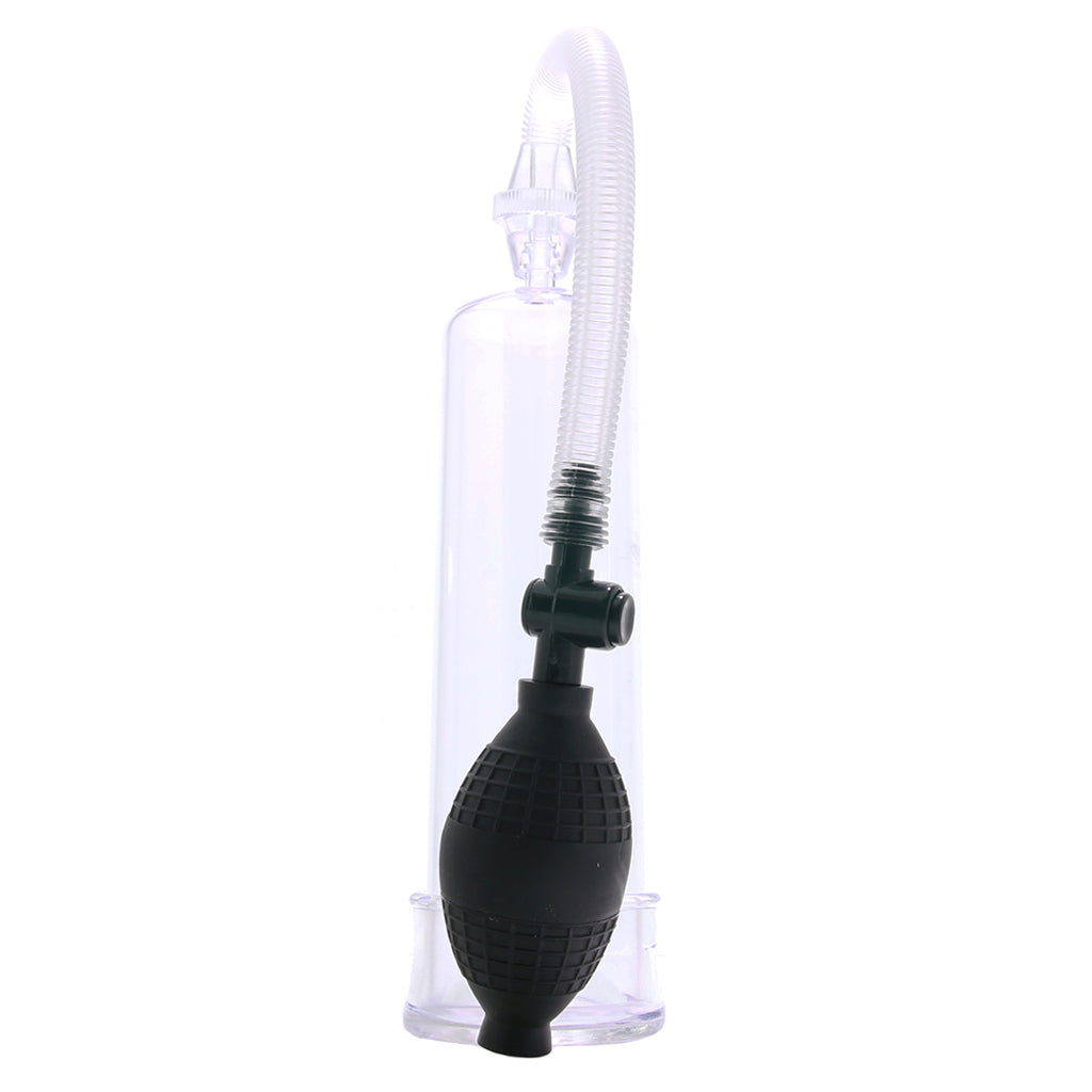 Dr. Joel Kaplan Classic Erection Pump Male Enhancement > Penis Pumps