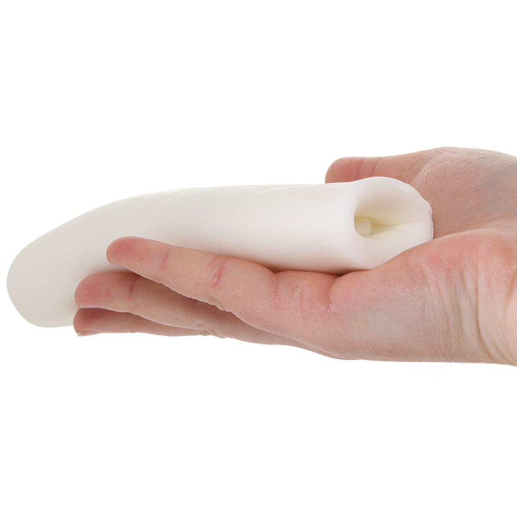 Ultimate Jack-Off Sleeve Male Masturbators > Discreet Masturbators