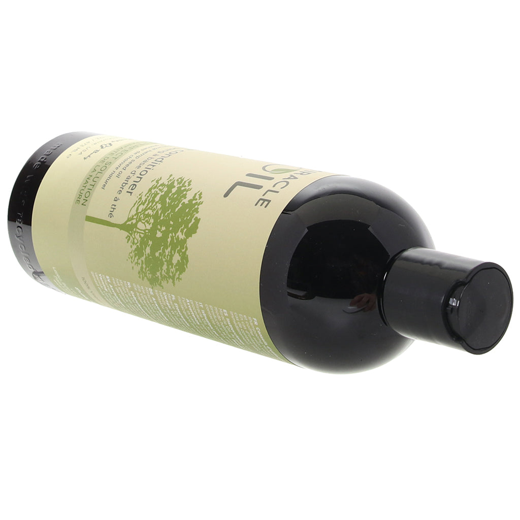 Miracle Oil Tea Tree Conditioner in 16oz/473ml Sensual Love > Personal Care