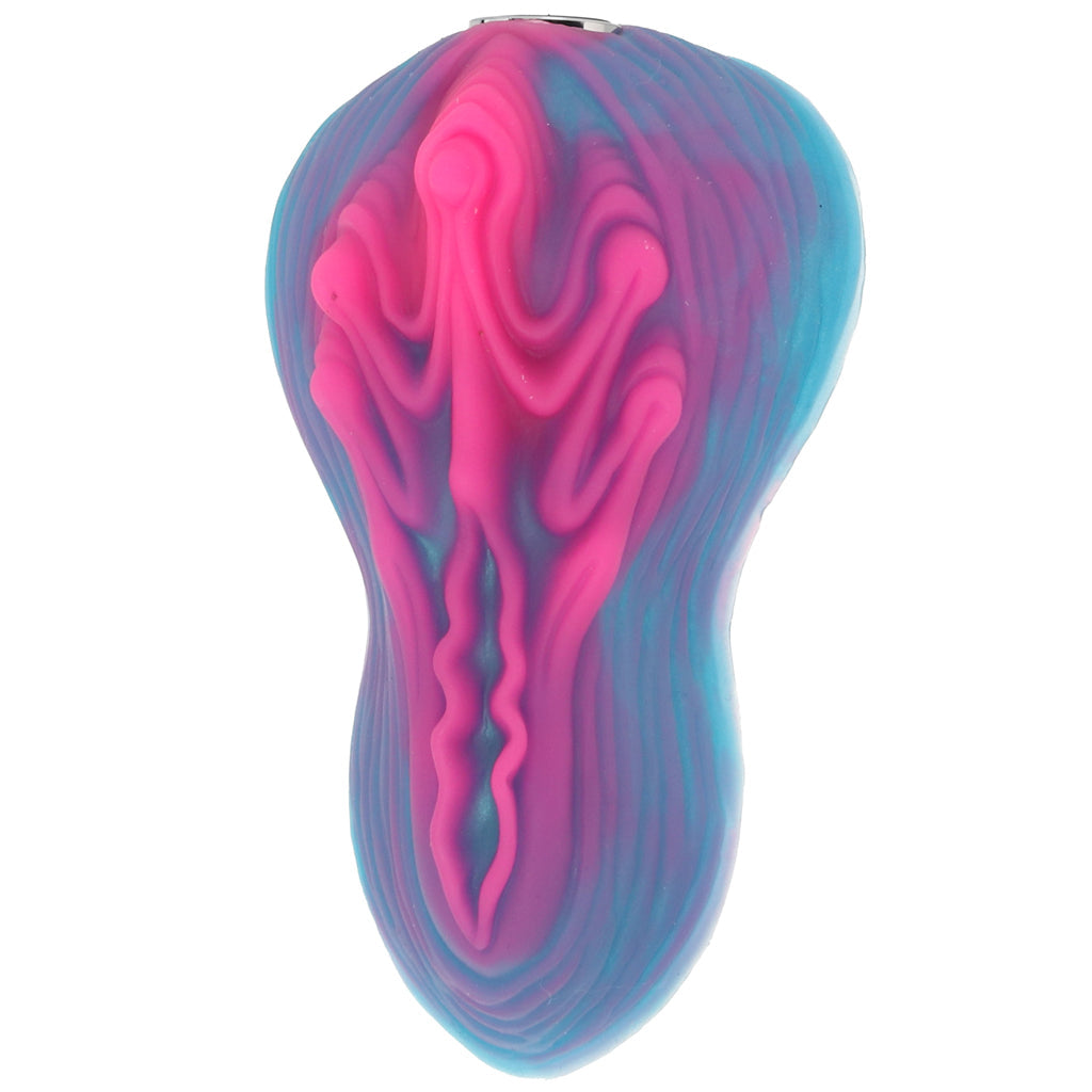 Creature Cocks Vulvaron Grinder Vibe Vibrators > Clitoral Stimulators