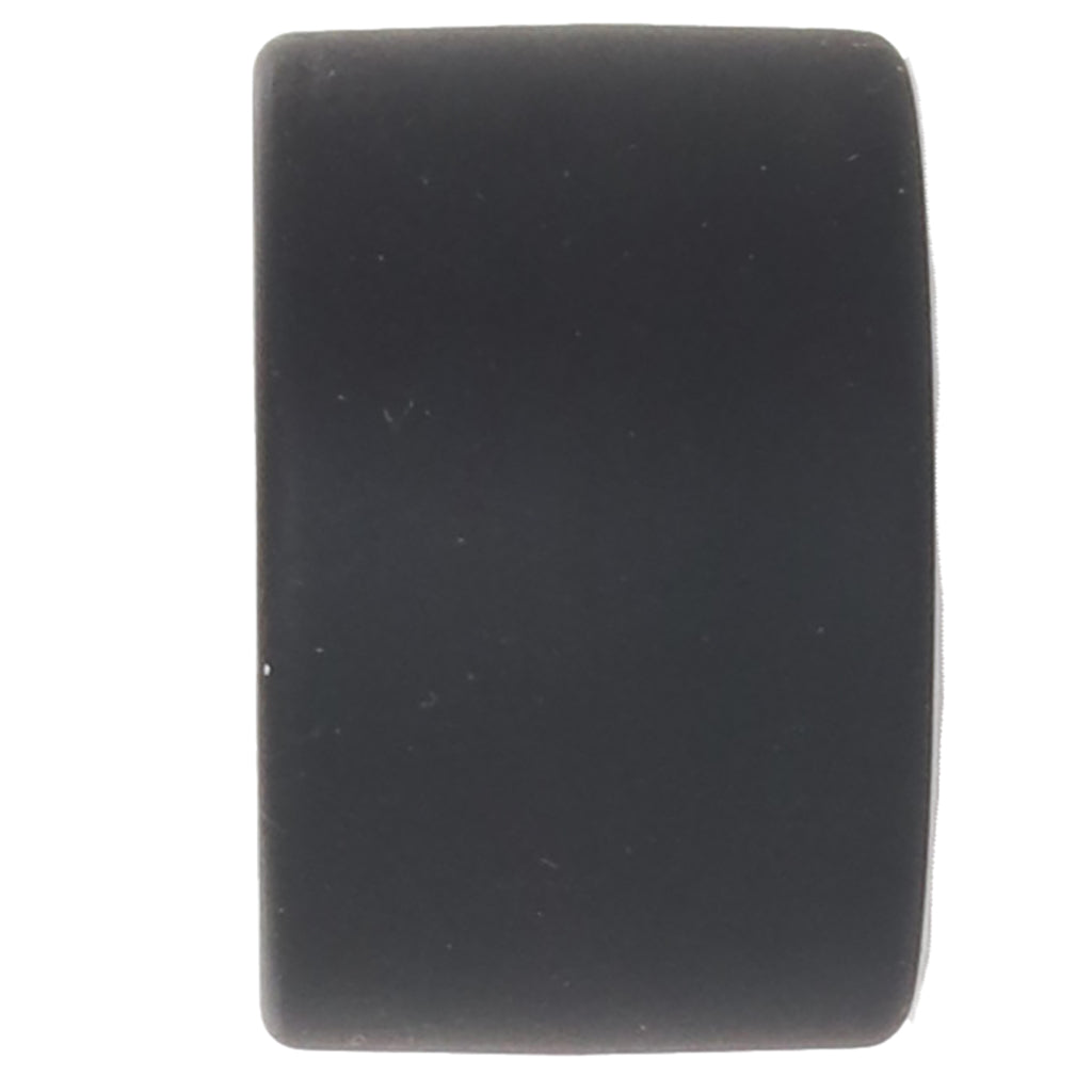 LEVELZ Silicone Medium Ball Strap in 1.2"/3cm Cock Rings
