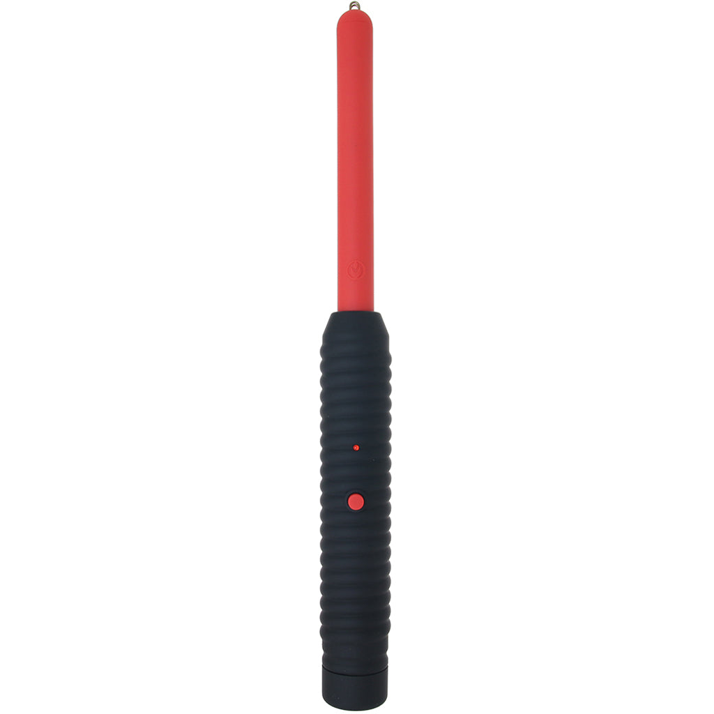 Master Series Spark Rod Zapping Wand Bondage and Fetish > Electro Stim