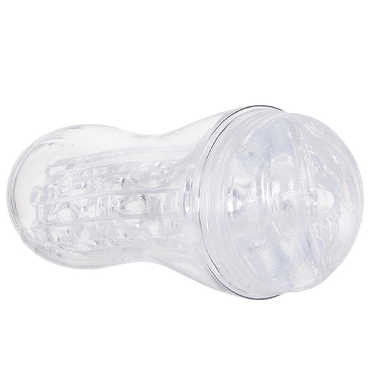 Zero Tolerance Casual Encounter Pussy Stroker Male Masturbators > Self-Contained Strokers