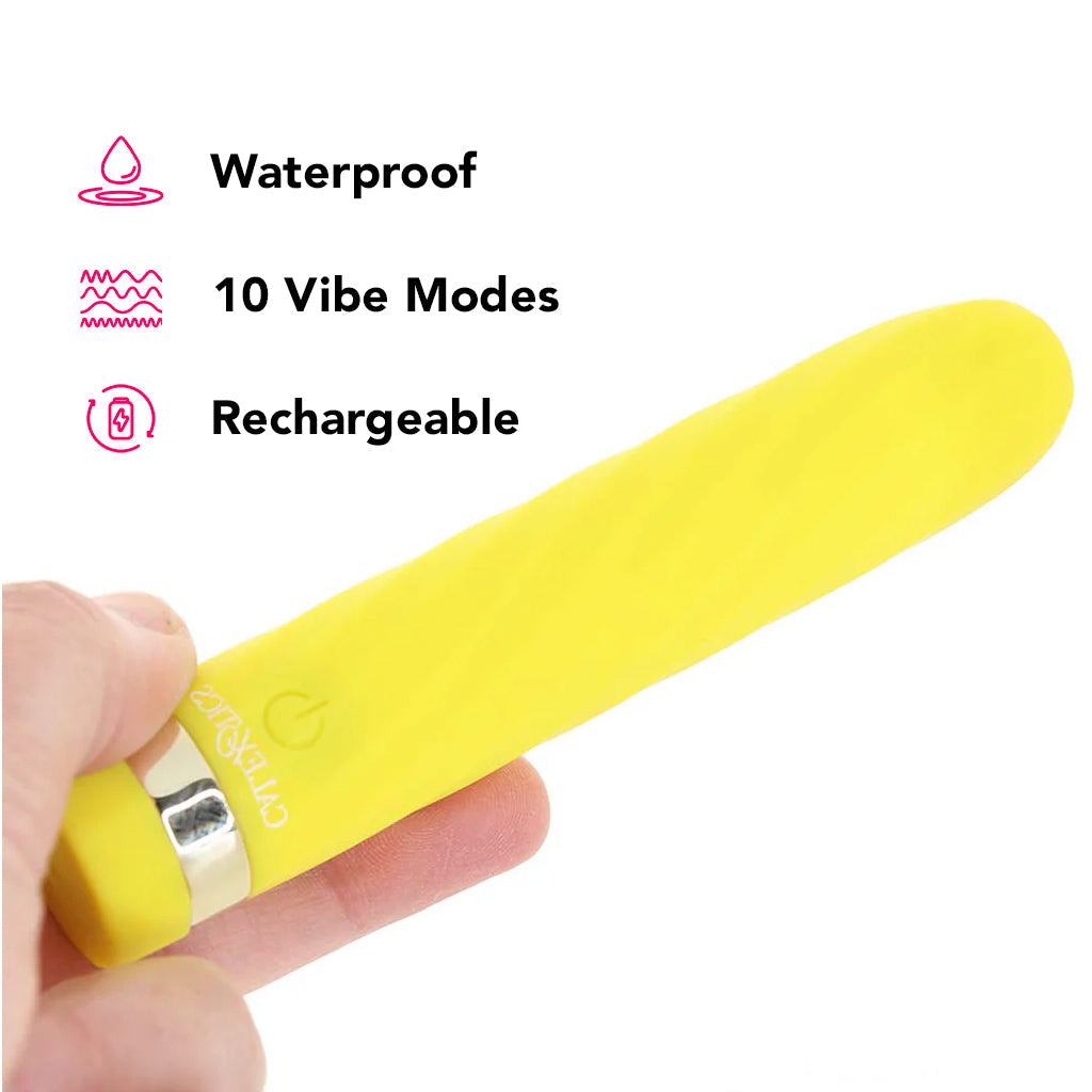 Slay #SeduceMe Mini Vibe Vibrators > Bullet and Egg Vibrators