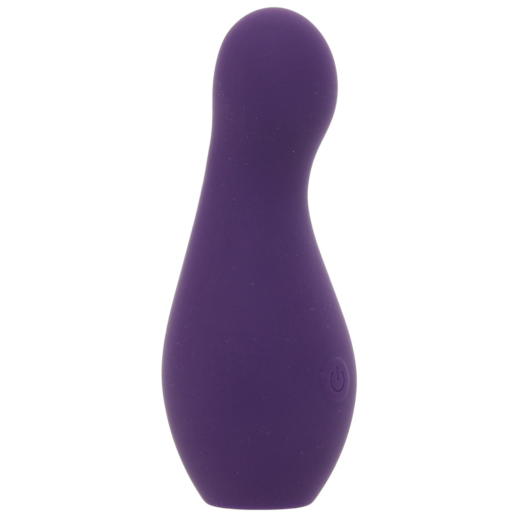 Playboy The Jet Set Vibe Vibrators > Clitoral Stimulators