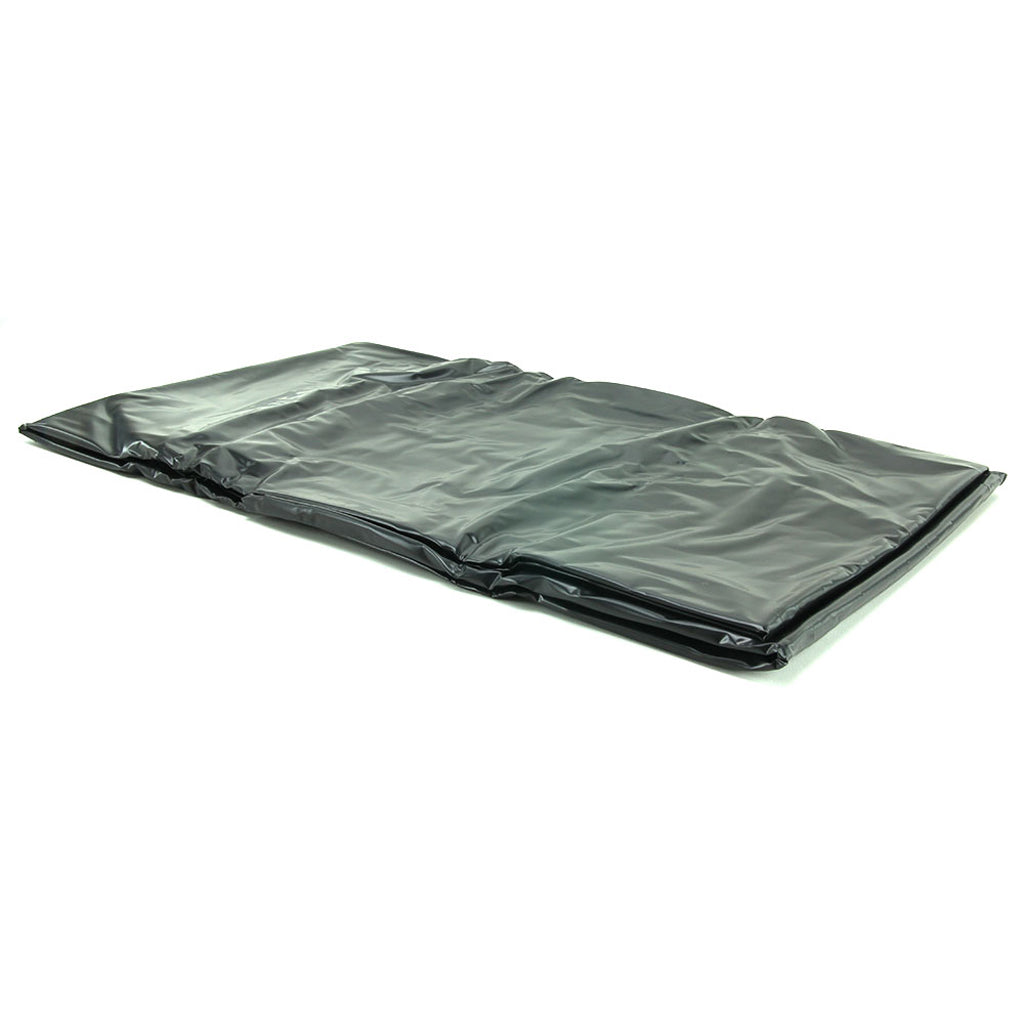 Vinyl Bed Sheet Sex Furniture