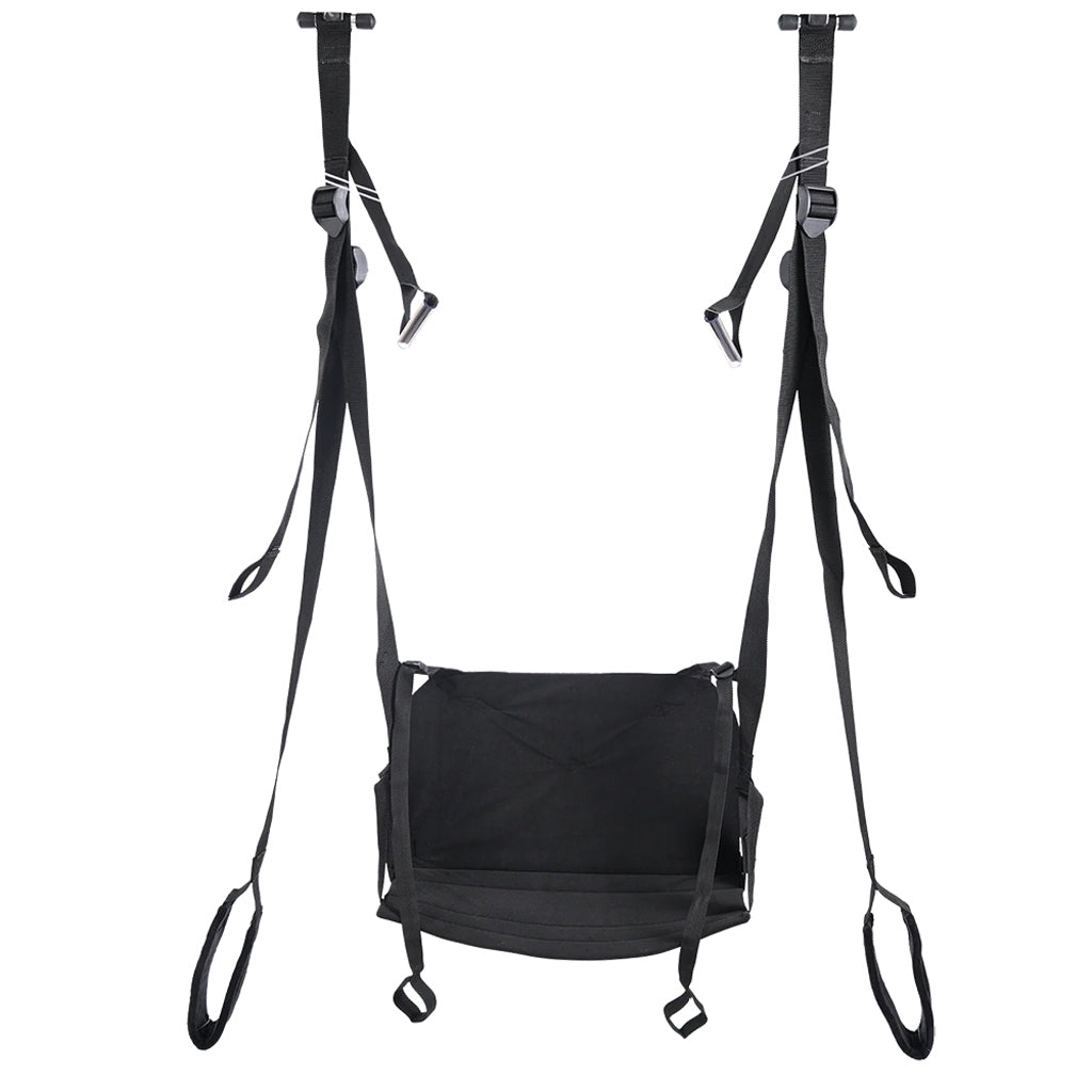 Pivot Deluxe Door Jam Sex Sling Bondage and Fetish > Sex Swings and Suspension