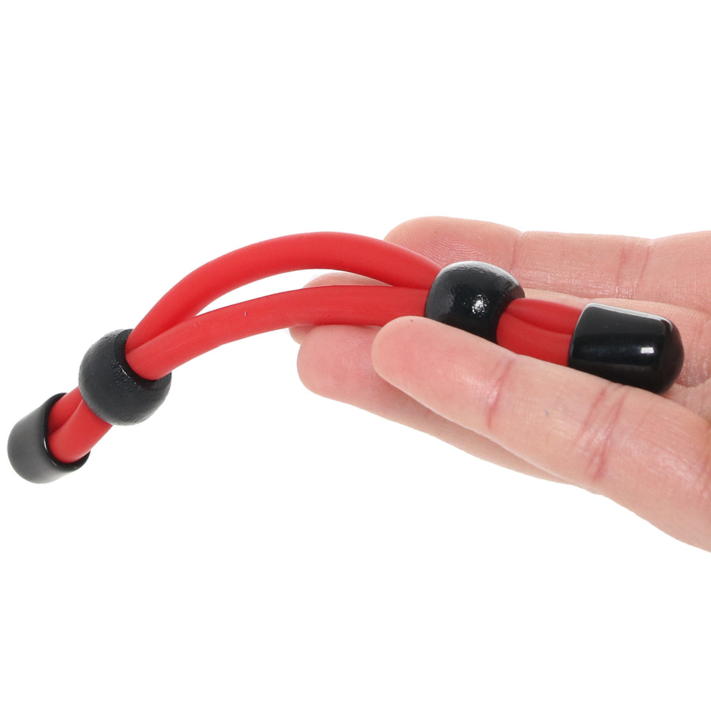 Sean Michaels Love Ring Cock Rings