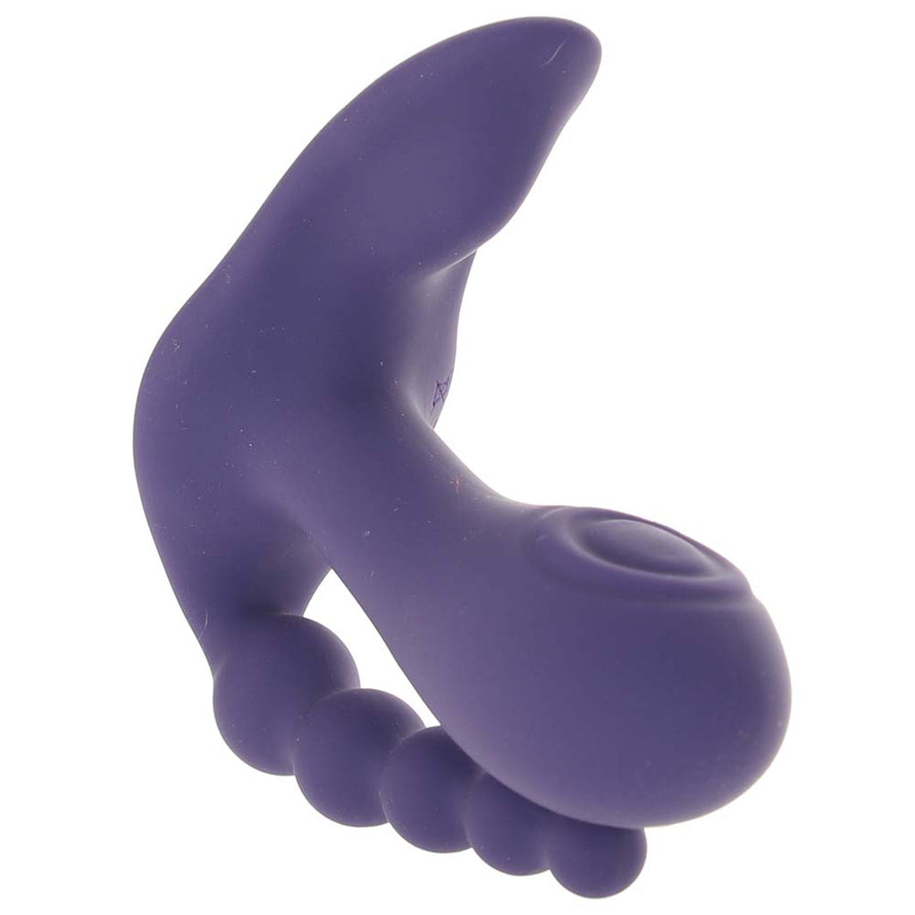 Vive Kata Pulse Wave Double Penetration Vibe Vibrators > Double Penetration