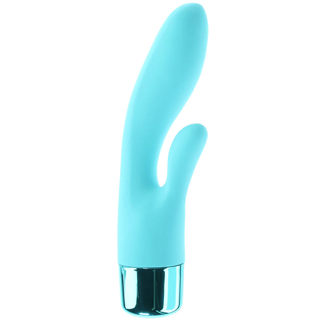 Eden Lover 10 Function Silicone Rabbit Vibe Vibrators > Rabbit Vibrators