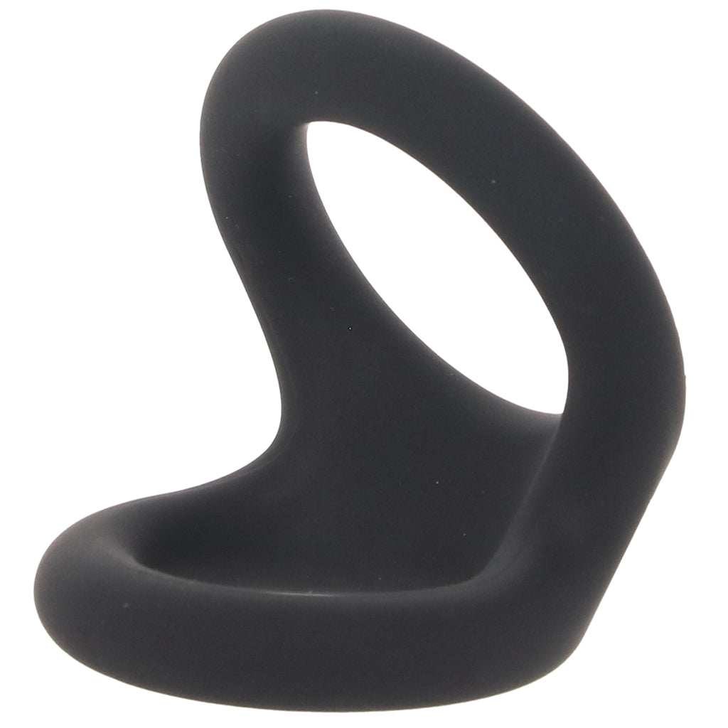 LEVELZ Medium Double O Cock Ring in 1.2"/3cm Cock Rings