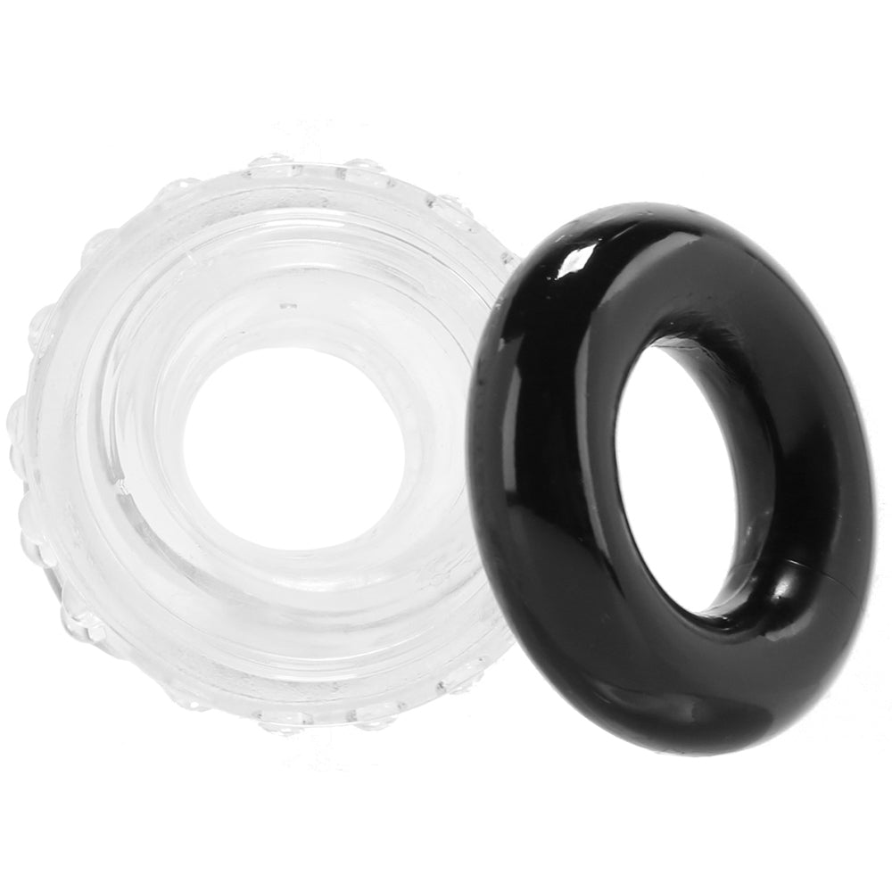 Control Pro Performance Regular Fit C-Ring Cock Rings