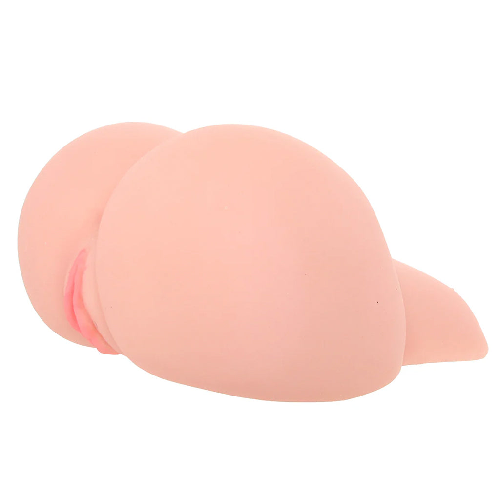 Butt Woman Jada Stevens Big Round Ass Male Masturbators > Realistic Butts