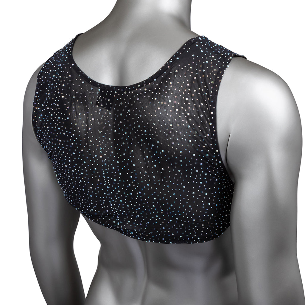 Radiance Crop Top Lingerie > Lingerie