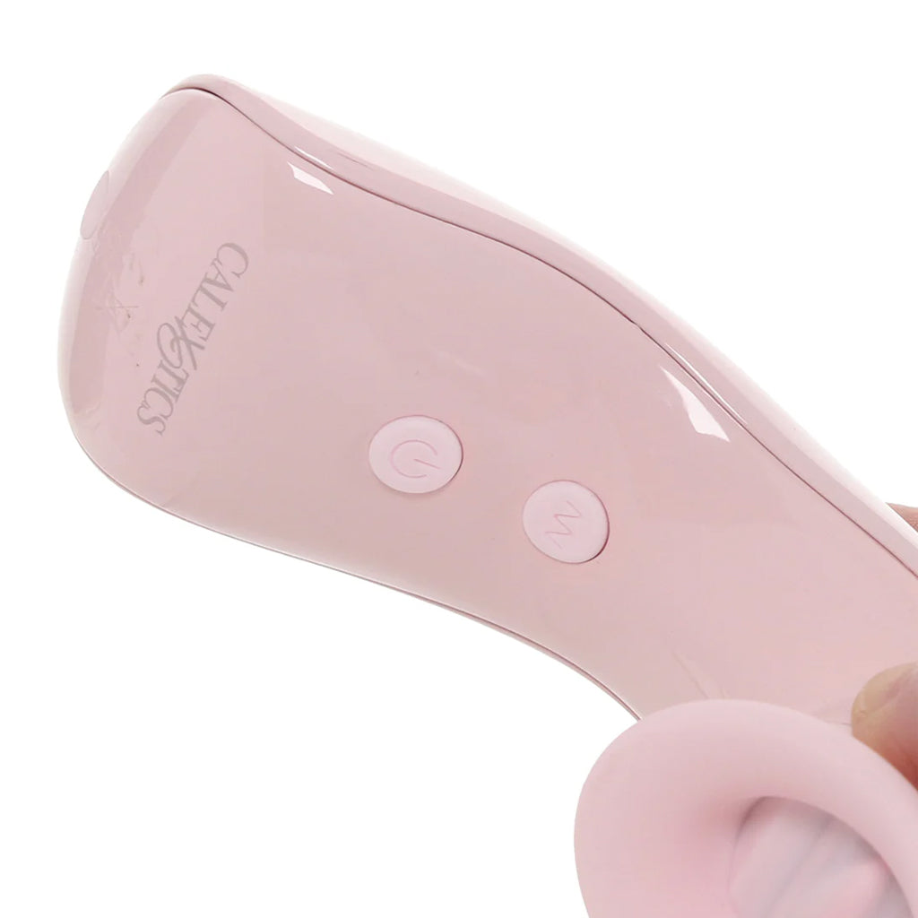 Inspire Flickering Intimate Arouser Vibe Vibrators > Clitoral Stimulators