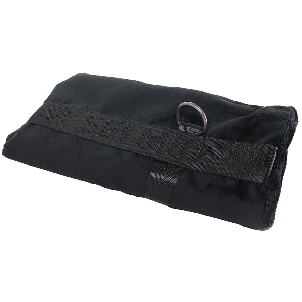 Sei Mio Pillow Talk Positioning & Restraint Pillowcase Bondage and Fetish > Tools & Accessories