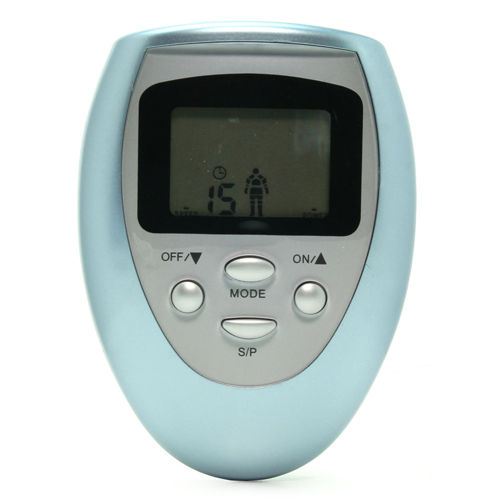 Zeus Palm Power Box with Pads Bondage and Fetish > Electro Stim